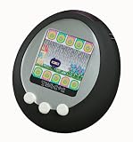  たまごっちプラスカラー BK-TMGC02 ブラック