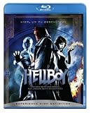 [DVD] Hellboy - Directors Cut [Blu-ray]