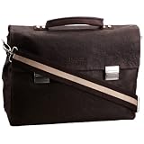 Bugatti Bags Unisex_Adult Go West L 43x30x14cm Messenger Bag