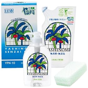 ���V�m�~��� �M�t�g (���V�m�~���600ml�|���v�t�~1�A500ml�l�֗p�~1�A�p���[�l�b�g�X�|���W�~1)