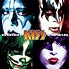 KISSのアルバムの画像