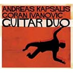 Guitar Duo
