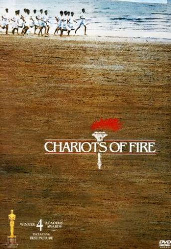  Chariots of Fire