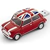 �O���[���n�E�X USB�t���b�V�������� MINI Cooper�^ 4GB UK UFDMC-4GUK