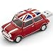 �O���[���n�E�X USB�t���b�V�������� MINI Cooper�^ 4GB UK UFDMC-4GUK