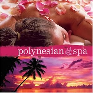 【クリックで詳細表示】Polynesian Spa [ポリネシアンスパ] [Compilation]
