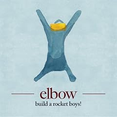 Build a Rocket Boys!