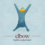 Build a Rocket Boys!