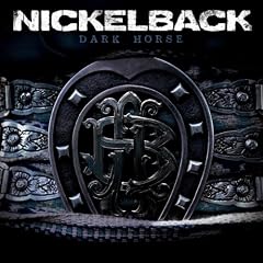 Dark Horse [12 inch Analog]