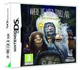  Where The Wild Things Are (Nintendo DS) [Import anglais]