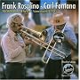 Trombone Heaven, Vancouver, 1978 - Frank Rosolino - Carl Fontana(UPTOWN27.52)[Import]