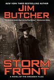 [Book] Storm Front