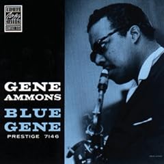 Blue Gene [12 inch Analog]