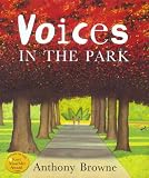 [Book] Voices in the Park