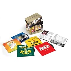 Broadway in a Box-the Essential Broadw