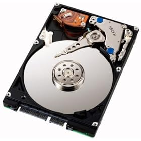 I-O DATA Serial ATA 2.5�C���` �n�[�h�f�B�X�N 320GB���f��