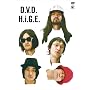 D.V.D.H.I.G.E. [DVD]