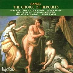 Choice of Hercules