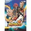 �C�i�Y�}�C���u�� 02 [DVD]