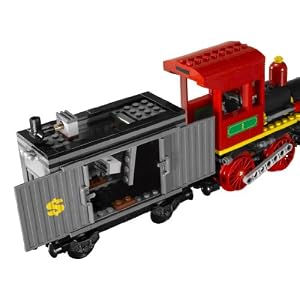 LEGO�g�C�E�X�g�[���[�V���[�Y