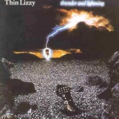 Thunder and Lightning