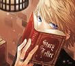 storyteller