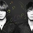 COLORS~Melody and Harmony~/Shelter(DVD�t)