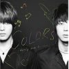 COLORS~Melody and Harmony~/Shelter(DVD�t)