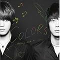 COLORS~Melody and Harmony~/Shelter(DVD�t)