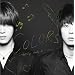 COLORS~Melody and Harmony~/Shelter(DVD�t)