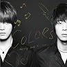 JEJUNG & YUCHUN(東方神起)のアルバムの画像