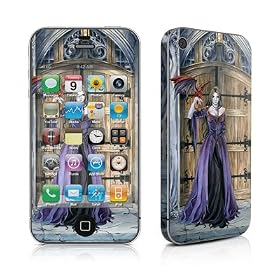 Apple iPhone4/iPhone4S�p �X�L���V�[���yForbidden Doorway�z