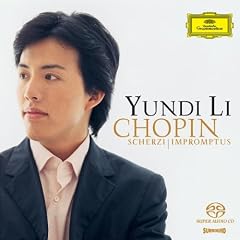 Impromptus 1-3 (Hybr)