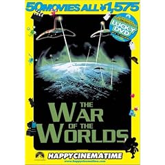 �F���푈 [DVD]
