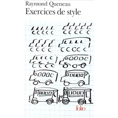 Exercices De Style