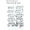 Exercices De Style