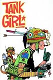 [Book] Tank Girl 2