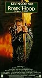  Robin Hood - Prince of Thieves [VHS]