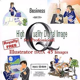 High Quality Digital Image for Professional Business<HNK 01>