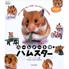 ���[�����[�g�̓n���X�^�[ (f.i.t.books)
