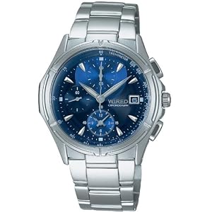 [�磻������]WIRED �ӻ��� �����Υ���� ���ƥ�쥹��ǥ� AGBV141 ���
