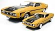 FORD MUSTANG �o�j�V���O�}�b�n-1 2in1