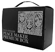 �V���� �V��g�ٕ� PEACE MAKER �v���~�A��BOX