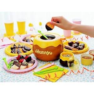 Amazon.co.jp: つけチョコポット: おもちゃ