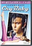 [DVD] Cry-Baby (The Director's Cut)