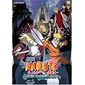 ����� NARUTO-�i���g-�匃��! ���̒n���Ղ����Ă΂� [DVD]