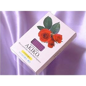 �~�h���̂����� AKIKO �o��