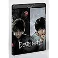 DEATH NOTE �f�X�m�[�g [Blu-ray]