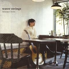 water strings