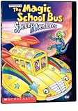 [DVD] The Magic School Bus - Space Adventures